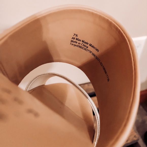 A New Day Espadrille Wedges - Picture 7 of 7